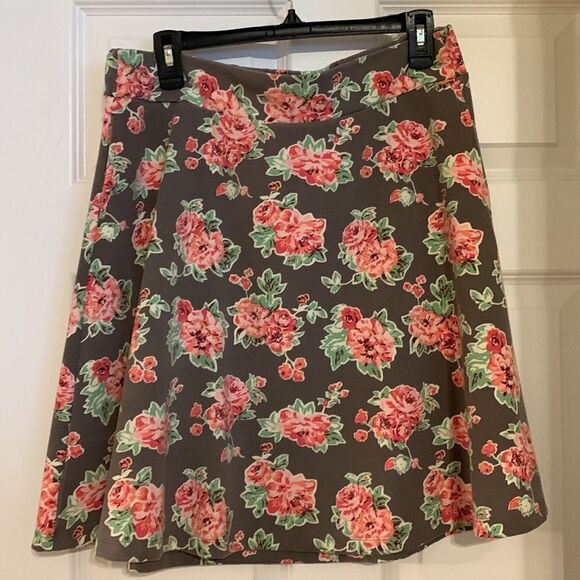 Matilda Jane size large Cheryl skater skirt - Picture 2 of 6
